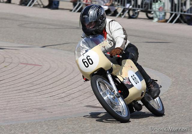 Barneveld 2009 Henk Morren 044 
